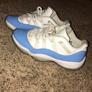 unc 11s